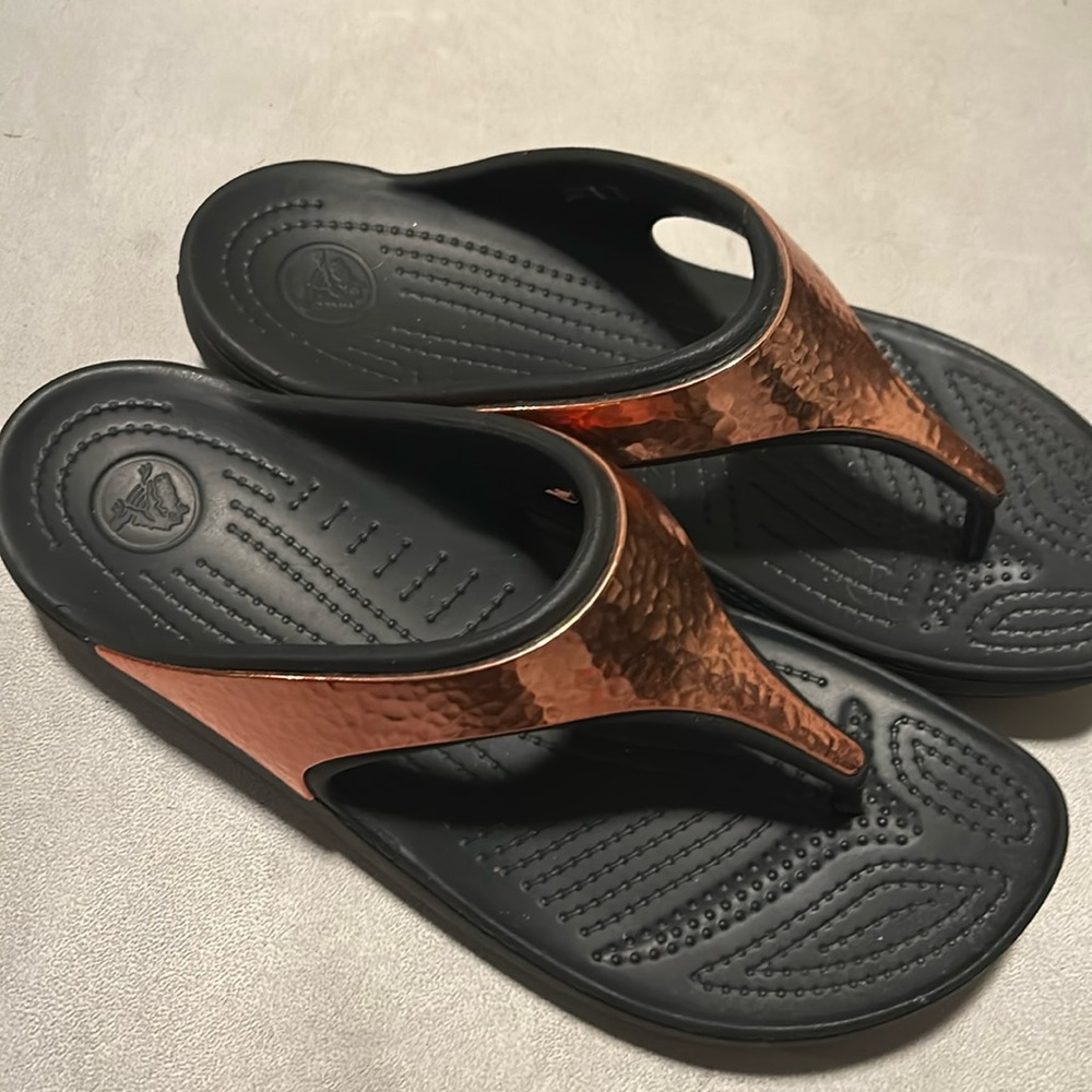 Crocs